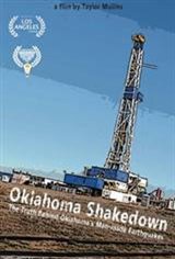 Oklahoma Shakedown Movie Poster