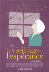 Old Age and Hope Poster