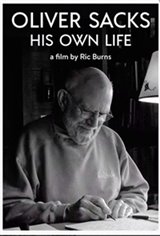 Oliver Sacks: His Own Life Poster