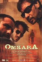 Omkara Poster