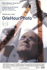 One Hour Photo Affiche de film