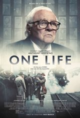 One Life Affiche de film