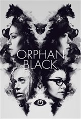 Orphan Black on the Big Screen Movie Poster
