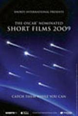 Oscar Nominated Live Action Shorts (2009) Movie Poster