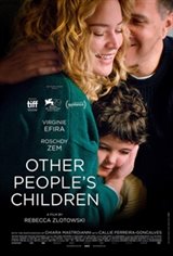 Other People's Children Movie Trailer