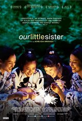 Our Little Sister Movie Poster