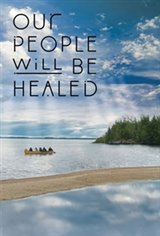 Our People Will Be Healed Movie Poster