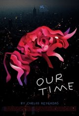 Our Time Movie Poster