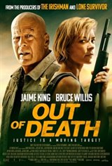 Out of Death Affiche de film