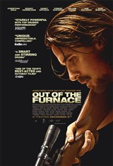 Out of the Furnace Affiche de film