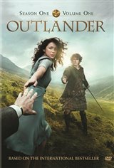 Outlander: Season One, Volume One Movie Poster