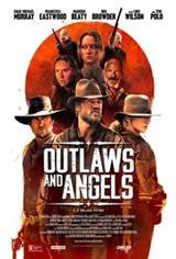 Outlaws and Angels Movie Poster