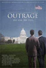 Outrage Movie Poster