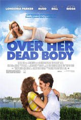 Over Her Dead Body Affiche de film