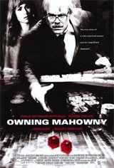 Owning Mahowny Poster