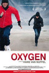 Oxygen Affiche de film