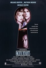 Pacific Heights Poster