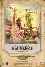 Padma Shri Kaur Singh Movie Poster