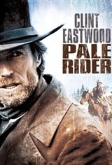 Pale Rider Movie Poster