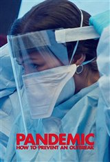 Pandemic: How to Prevent an Outbreak (Netflix) | Movie ...