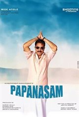 Papanasam Movie Poster