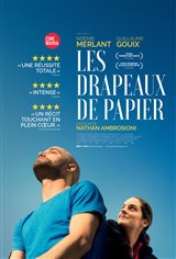 Paper Flags Movie Poster