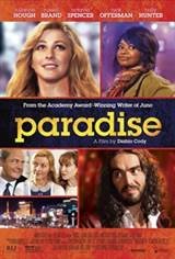 Paradise (2011) Affiche de film