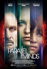 Parallel Minds Large Poster