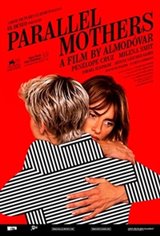 Parallel Mothers Movie Poster Movie Poster