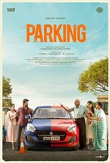 Parking Movie Poster