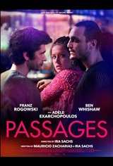Passages Poster