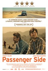 Passenger Side Movie Poster Movie Poster