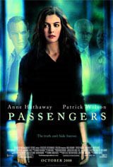 Passengers (2008) Poster