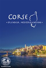 Passeport pour le monde : Corse - Splendeur Méditerranéenne Affiche de film