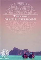 Passport to the World - Thailand: Asia's Paradise Movie Poster