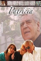 Patricia Movie Poster