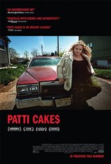 Patti Cake$ Affiche de film