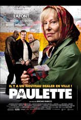 Paulette (v.o.f.) Movie Poster