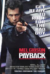 Payback (1999) Large Poster