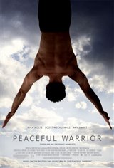 Peaceful Warrior Movie Poster Movie Poster