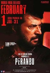 Peranbu (Malayalam) Movie Poster