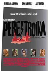 Perestroika Poster