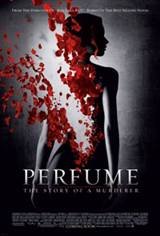 Perfume Affiche de film