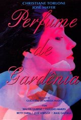 Perfume De Gardênia Movie Poster