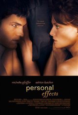 Personal Effects Movie Poster Movie Poster