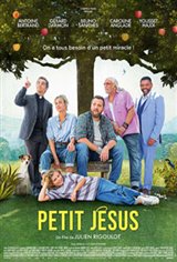 Petit Jésus (v.o.f.) Movie Poster