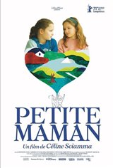 Petite Maman Poster