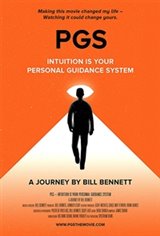PGS - Intuition is your Personal Guidance System Large Poster