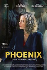 Phoenix Movie Poster Movie Poster