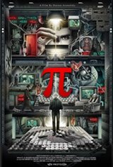 Pi: The 25th Anniversary IMAX Live Pi Day Experience Affiche de film